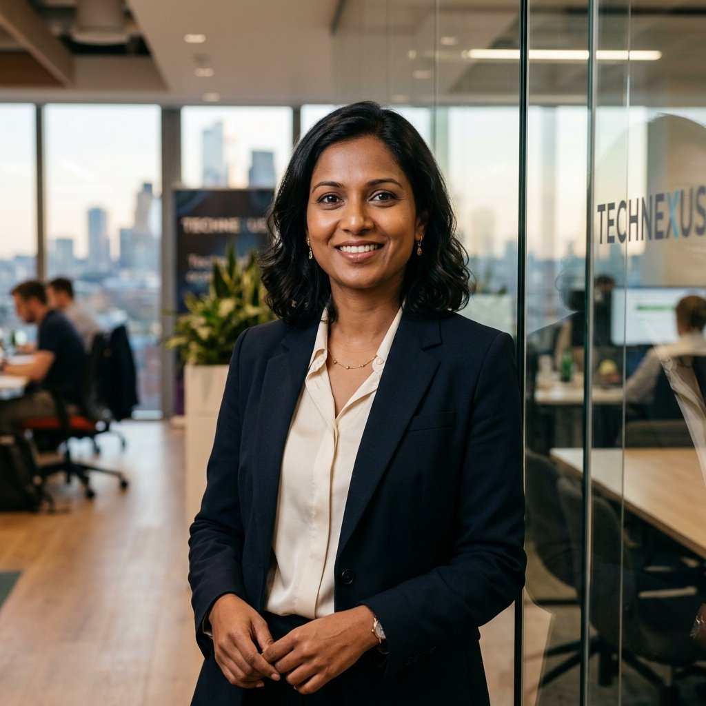 Suman Kumari - Co-Founder